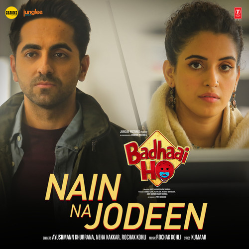 Nain Na Jodeen (From 