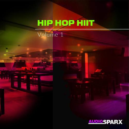 Hip Hop HIIT Volume 1