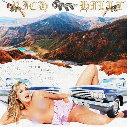 Rich Hills 1 (Explicit)