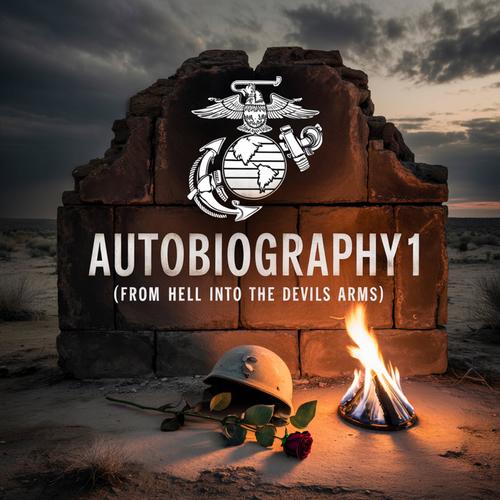 The Autobiography Chapter 1 (From Hell Into The Devils Arms) [Explicit]