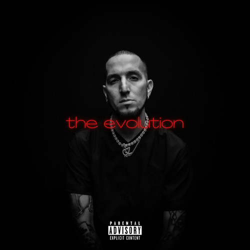 The Evolution (Explicit)