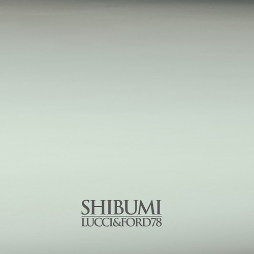 Shibumi (Explicit)