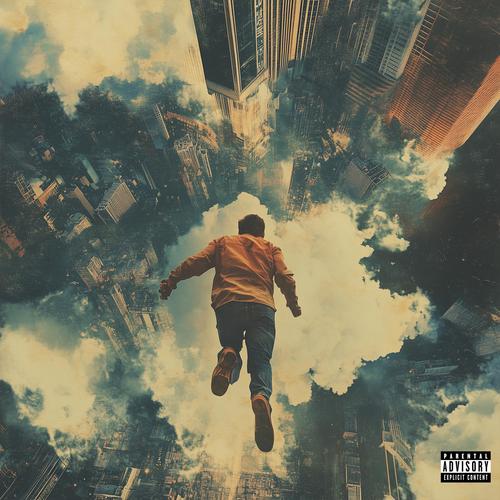 Fear of Heights (feat. Xzibit,Styles P & Redman) [Explicit]