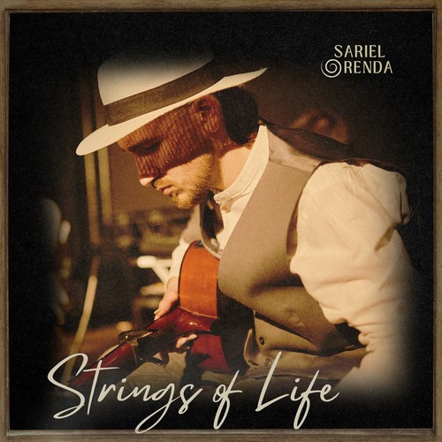 Strings of Life