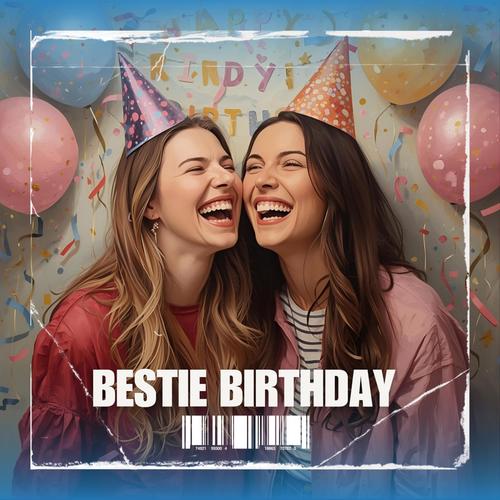 Bestie Birthday