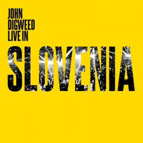 John Digweed: Live In Slovenia