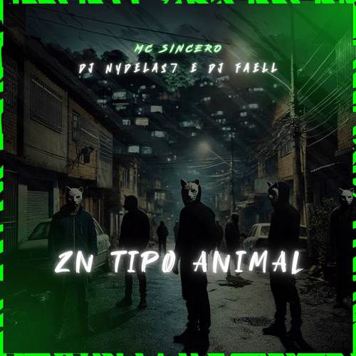 ZN Tipo Animal (Explicit)