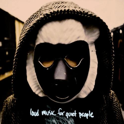 Loud Music For Quiet People (Explicit)