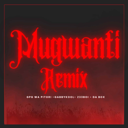 Mugwanti (Remix)