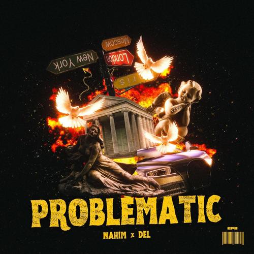 Problematic (Explicit)