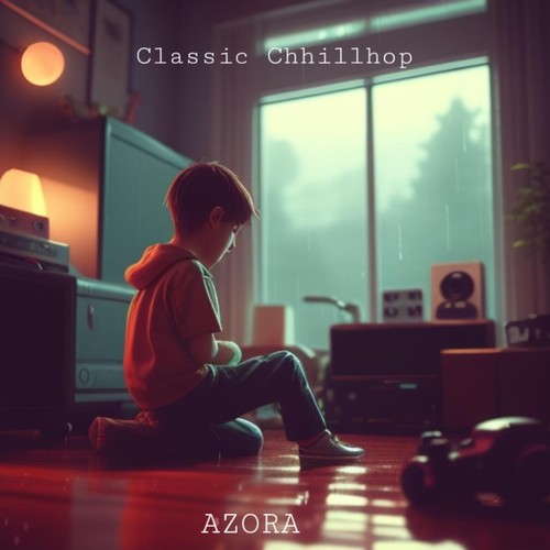 Classic Chillhop