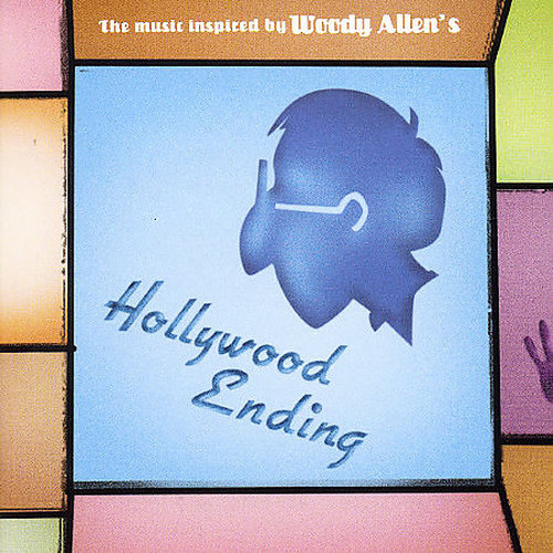 The Music Inspired By Woody Allen's Hollywood Ending