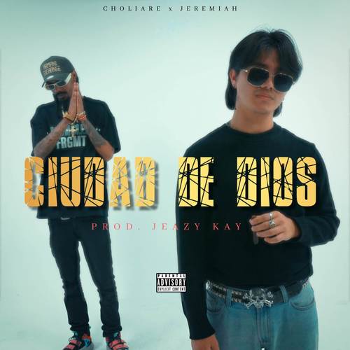 Ciudad De Dios (Explicit)