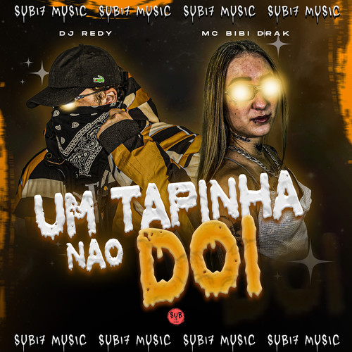 UM TAPINHA NÃO DÓI (Explicit)