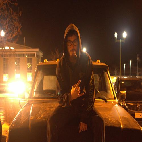 Out For A Rip (feat. Ralphy) [Explicit]