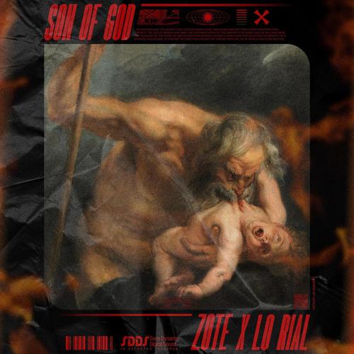 Son Of God (feat. Rialbeats & La B90) [Explicit]