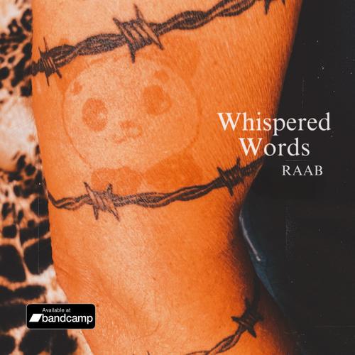 Whispered Words (Explicit)