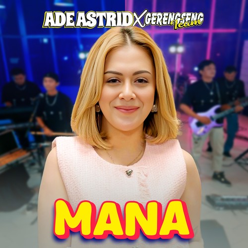 Mana (Remastered 2025)