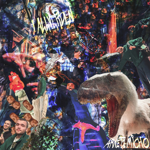 I All Verden (Explicit)