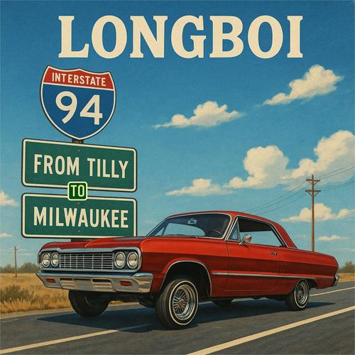 FROM TILLY TO MILWAUKEE! (Explicit)