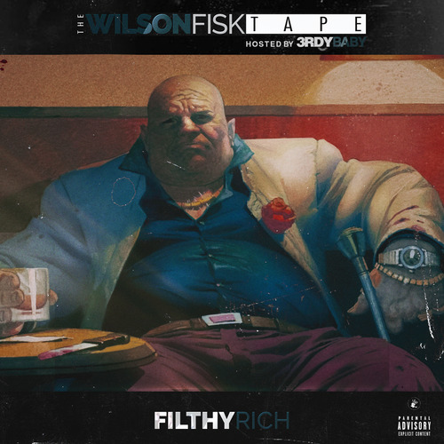 The Wilson Fisk Tape (Explicit)