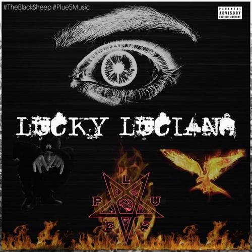 Lucky Luciano (Explicit)