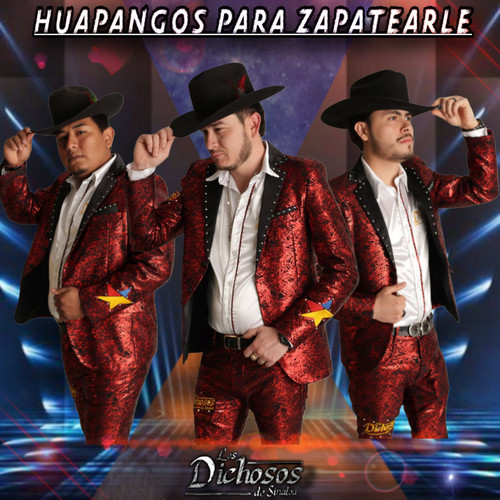 Huapangos Para Zapatearle