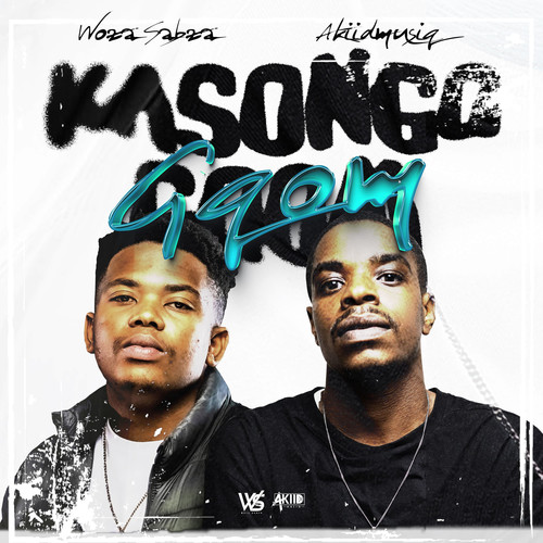 Kasongo Gqom
