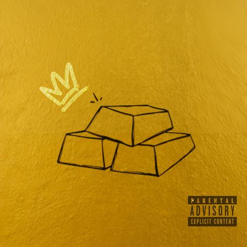 Graffiti On Gold II (Explicit)