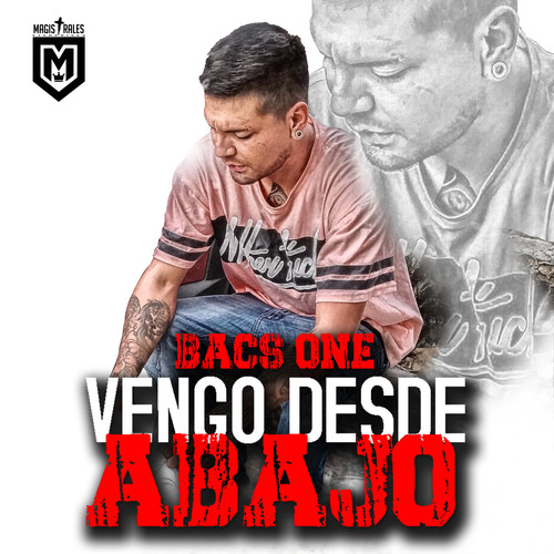 Vengo Desde Abajo