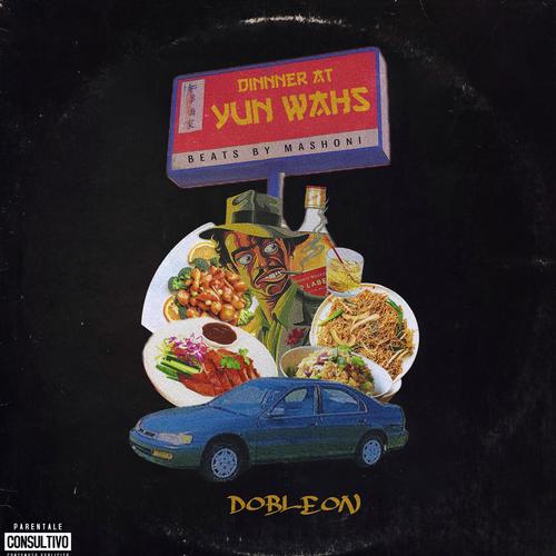 DINNER AT YUN WAHs (Explicit)