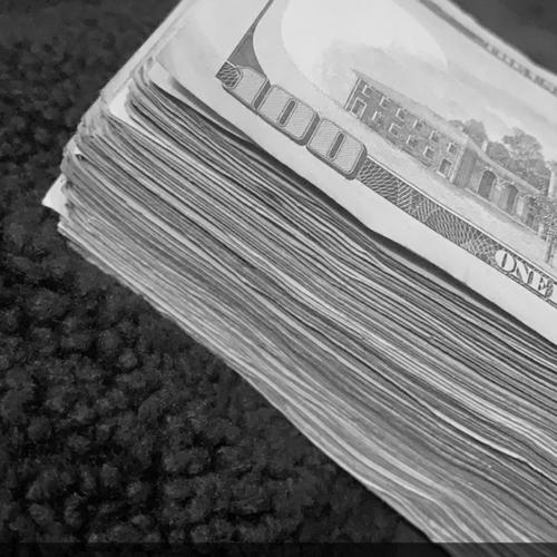 Str8 To The Bank (Explicit)