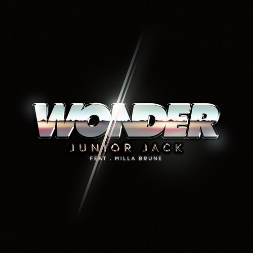 Wonder (Remixes)