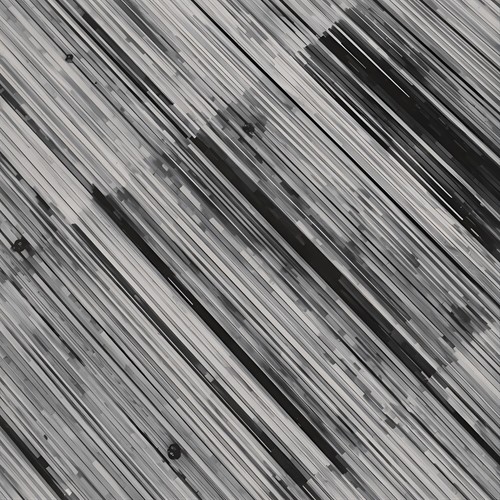 Beneath the Neon Sky