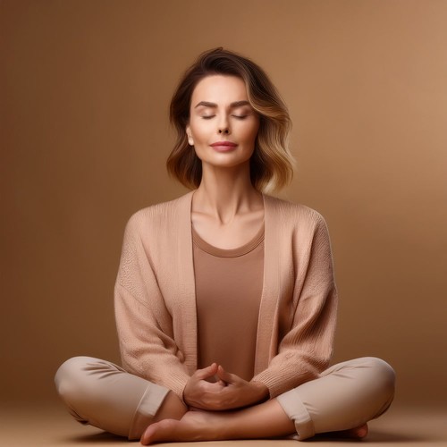 Música Para Meditar Y La Profunda Presencia Del Ahora