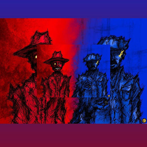 Justice 4 Mines (Explicit)