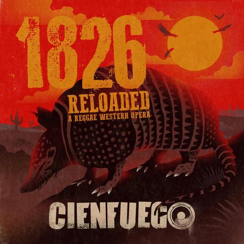 1826 Reloaded