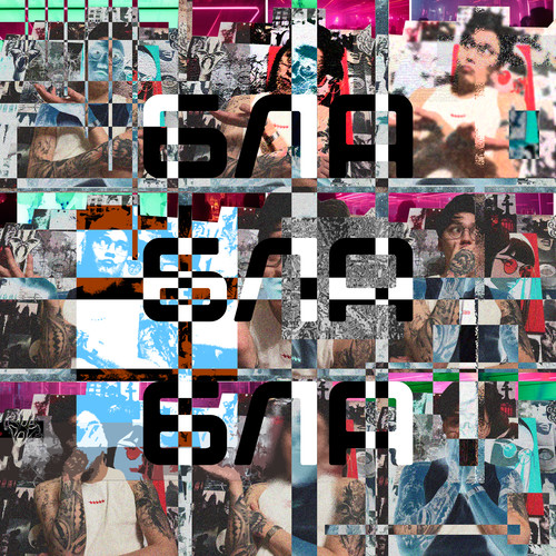 блаблабла (Explicit)