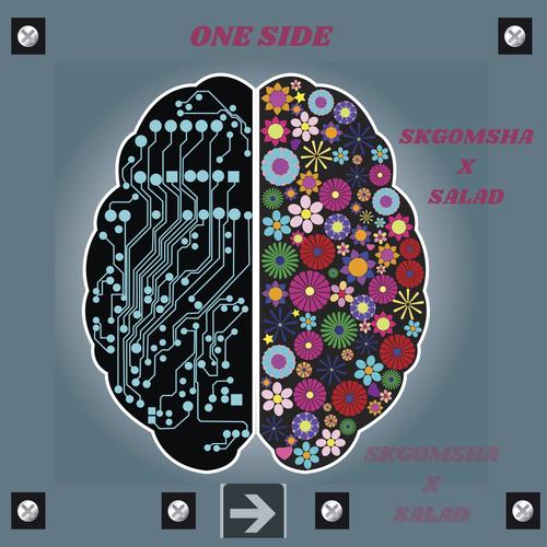 ONE SIDE (feat. SALAD)