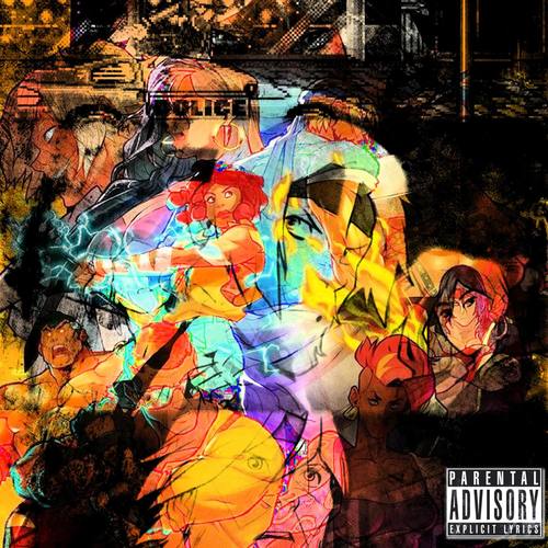 Belong To The Streets (Explicit)