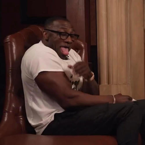 Pootie Tang Pimpin (feat. Thxrnis) [Explicit]