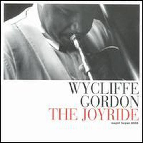 The Joyride