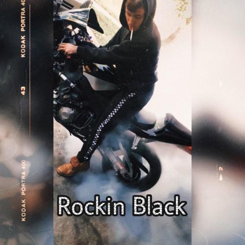 Rockin Black