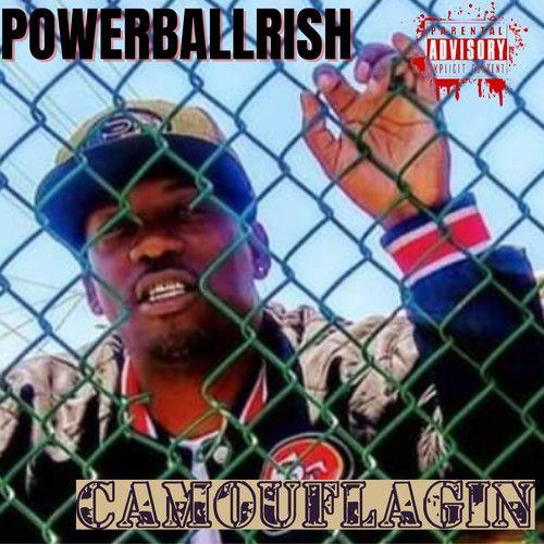 Camouflagin (Explicit)