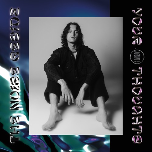 The Noise Beside Your Thoughts (Explicit)