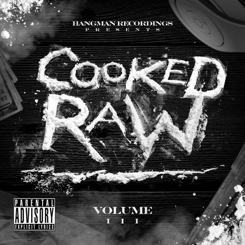 Cooked Raw Volume, III