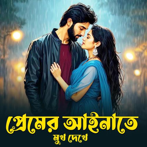 Premero Ayna Te Mukh Dekhe