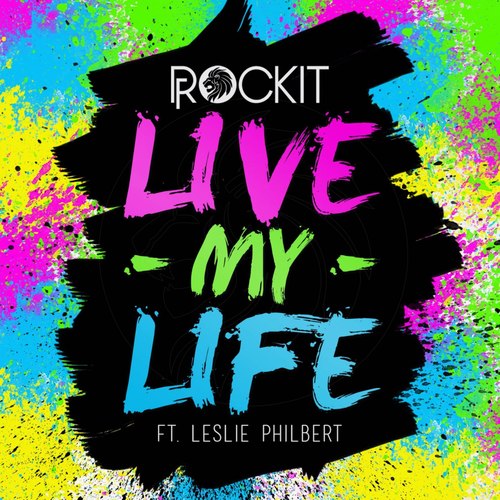 Live My Life (过我的人生)