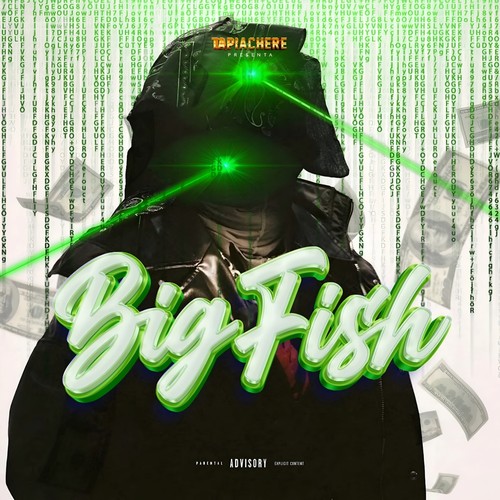 Big Fish (Explicit)