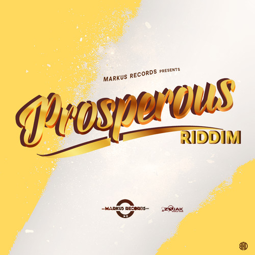 Prosperous Riddim